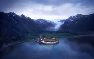 BEST 12 ECO RESORTS AROUND THE WORLD 1