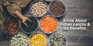 Lentils, Health Advantages