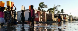 5 natural disasters that beg for climate action