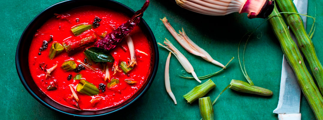 WHY EATING SATTVIC FOOD IS GOOD FOR YOUR WELL-BEING?