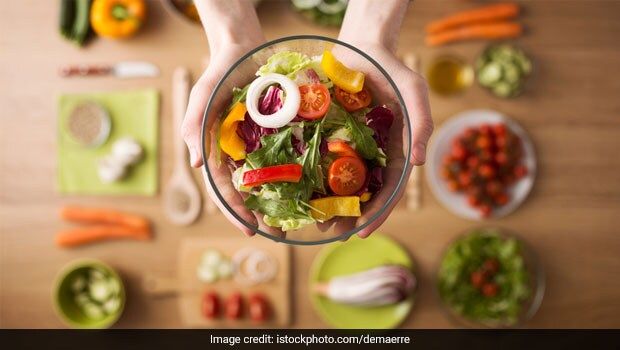 Diwali 2021- Special: 9 Healthy Food Tips For The Festive Feast