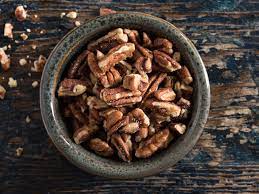 What Are Pecans
