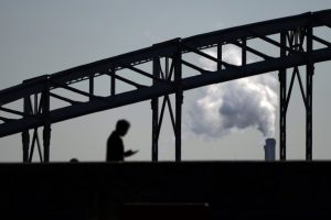 WHO Report: Climate Change Is ‘Single Biggest Health Threat’ to Humanity 1