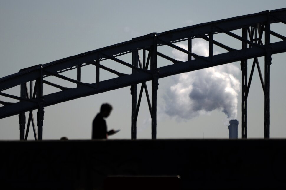 WHO Report: Climate Change Is ‘Single Biggest Health Threat’ to Humanity