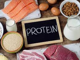 Do Not Ignore These Warning Signs of Protein Poisoning
