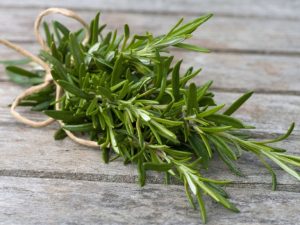 Top 10 herbs to compliment your kitchen 5