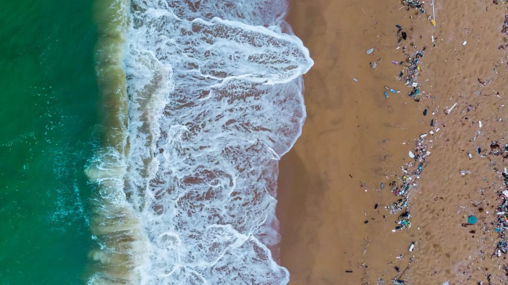 30 Ocean Pollution Facts, Stats, and Solutions