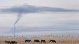 Removing CO2 from air no longer optional 1