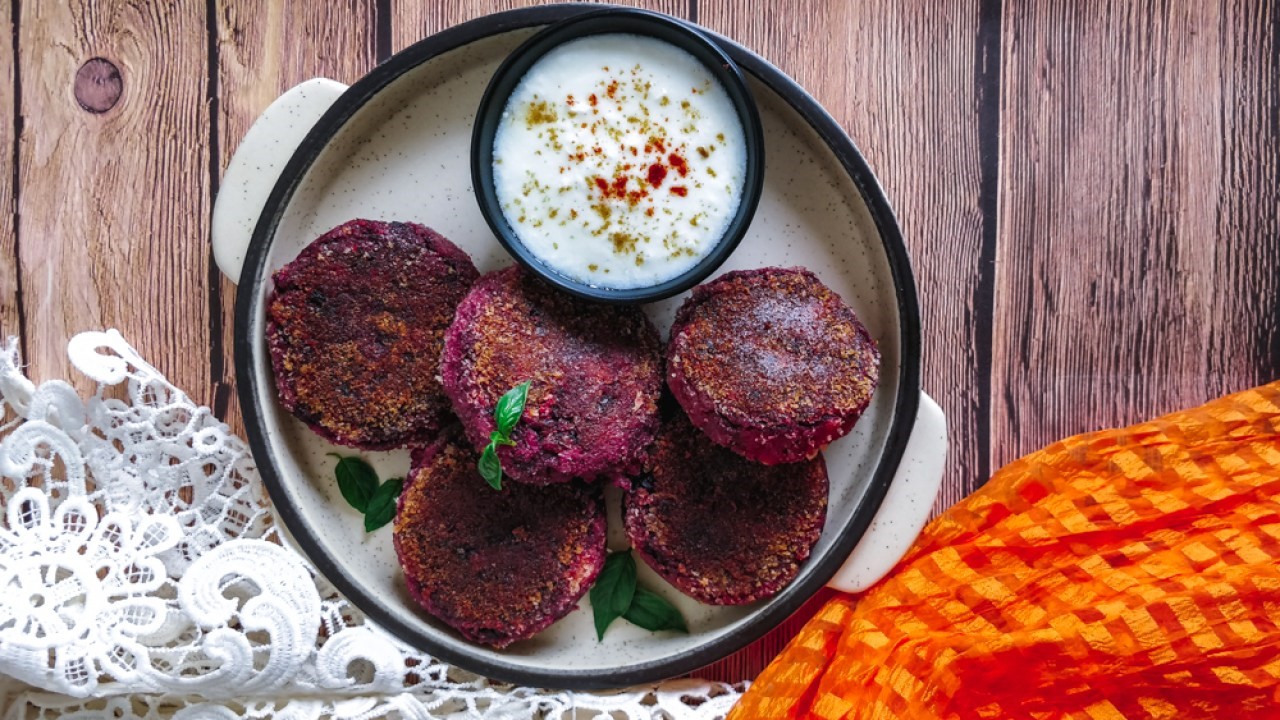 Interesting ways to include Beetroot in your diet