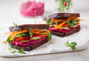 Interesting ways to include Beetroot in your diet 2