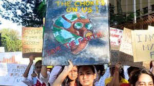 Why schools are failing children on climate change 1