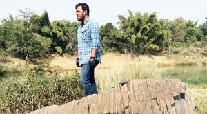 Singhbhum earliest continental land to rise above ocean 1