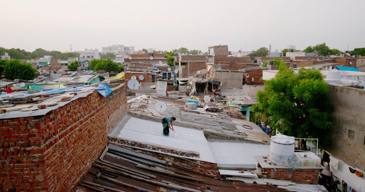 Five sustainable cooling solutions that can help South Asia deal with global warming