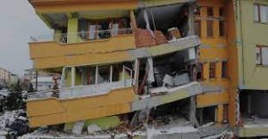 Can climate change cause earthquakes? We look at the science and the spin 1