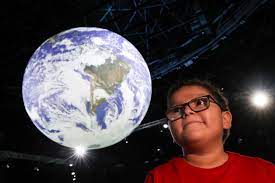 COP26: Everything to know about the climate change summit on 4 November