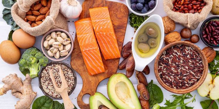 The Role of High Protein Foods in Weight Loss