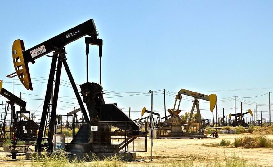 Fossil fuels and climate change: the facts