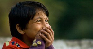 The science behind why some people find it harder to be happy 1 The science behind why some people find it harder to be happy 1