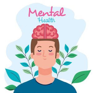 The importance of mental health 1