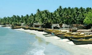 Top 10 Budget Friendly Places for New Year 6