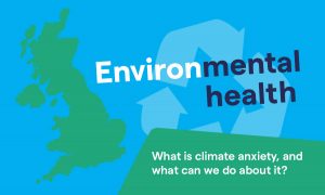 What is ‘Climate Anxiety’, and what can you do about it? 1