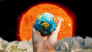 Work shifts may change due to global warming in Mumbai, loss of 5 minutes every hour: Study 1