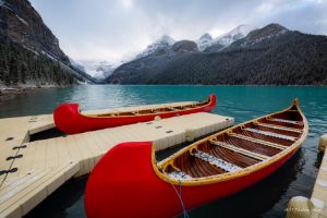 Six lakes to visit in Banff National Park 1 Six lakes to visit in Banff National Park 1