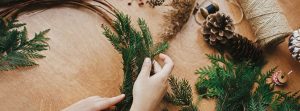 7 TIPS FOR AN ECO-FRIENDLY CHRISTMAS 1