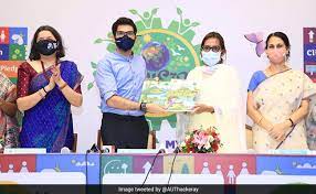 Climate Change In New Syllabus For Maharashtra Schools