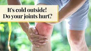Winter Joint Pain: Keep Your Body Hydrated And Other Important Tips To Beat The Condition