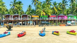 Top 10 Budget Friendly Places for New Year 2