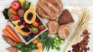 The Carbohydrate Controversy