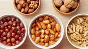 To soak or not to soak: What’s the best way to eat dry fruits and nuts?