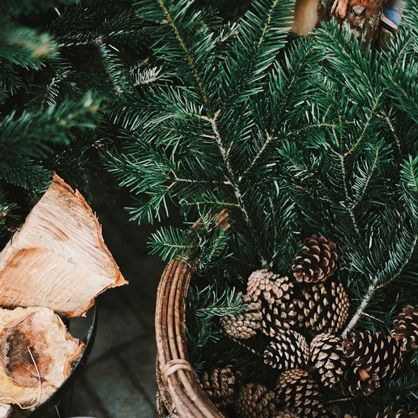 7 TIPS FOR AN ECO-FRIENDLY CHRISTMAS