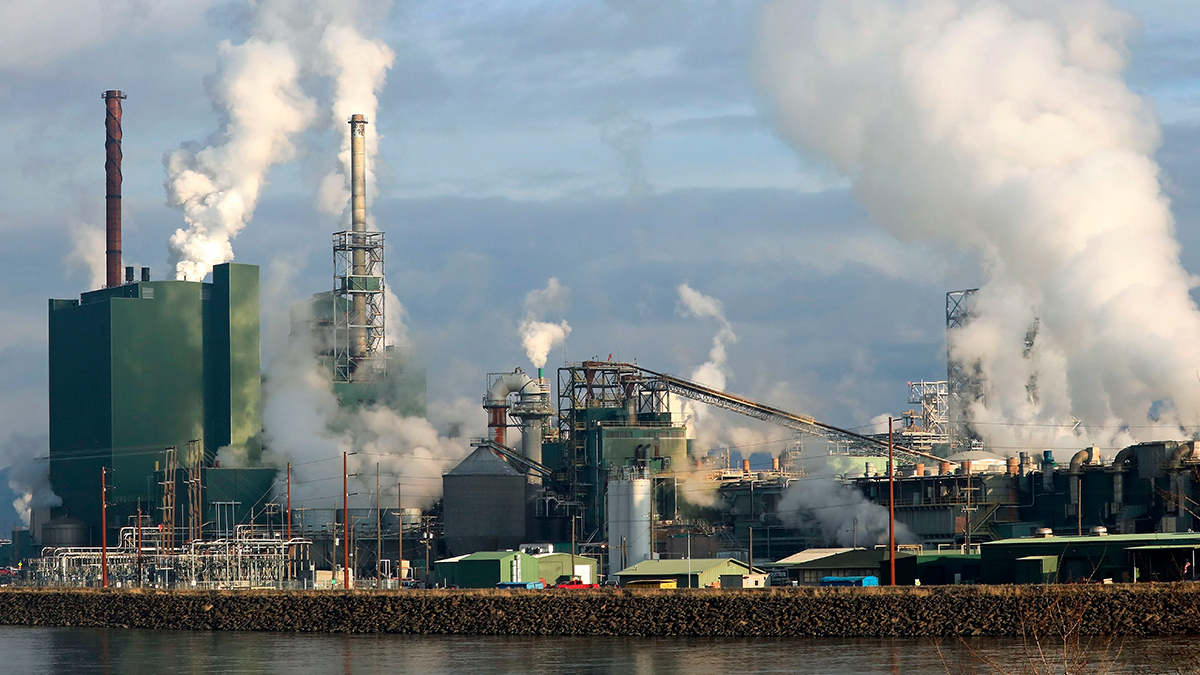 Why People Aren’t Motivated to Address Climate Change