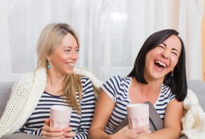 How Laughter is Impacting your Physical and Mental Health 1 How Laughter is Impacting your Physical and Mental Health 1