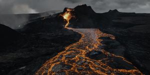 In Praise of the (Almost) Supernatural Power of Volcanoes 1