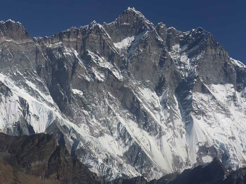 Confronting Change in the Hindu Kush Himalayan Region