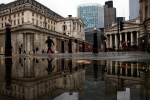 Bank of England launches climate stress test for banks and insurers 1 Bank of England launches climate stress test for banks and insurers 1