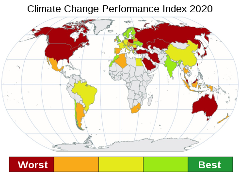 What Is Climate Emergency And Why India Needs To Be More Concerned?