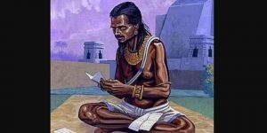 How science & tech flourished in ancient India 1