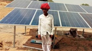 Clean energy startups innovate on products to aid farmers, rural areas 1