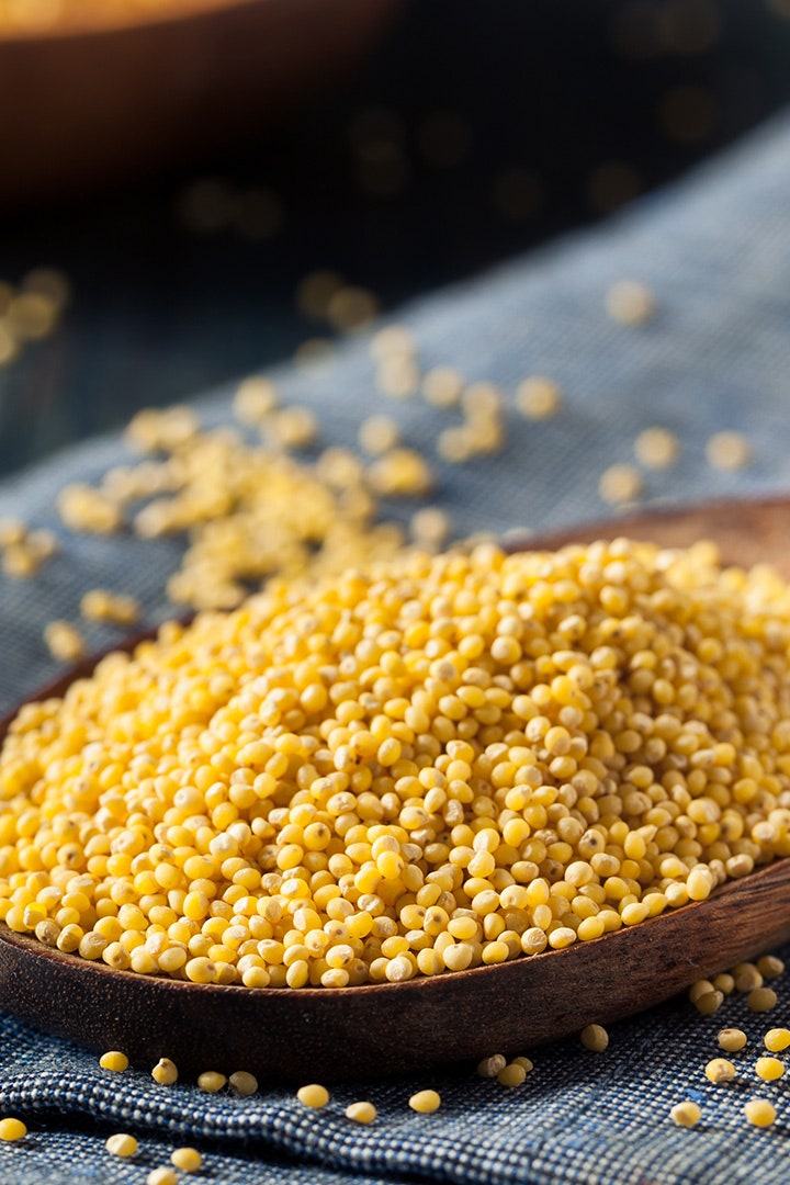 Why millets are the humble superfood of the Indian diet