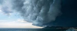 Climate Change Could Open Up 'Rivers in The Sky' Over East Asia 1