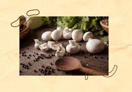 Eating Mushrooms May Lower Risks of Anxiety and Depression