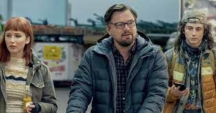 Climate Denial Satire “Don’t Look Up” Now Top Film on Netflix Worldwide