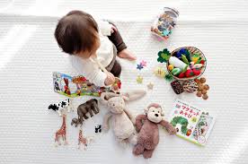 13 of the best Eco-friendly Kids Toys