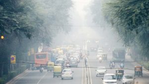 Nearly 2 Million New Cases of Paediatric Asthma Reported Every Year are Due to Traffic-Related Pollution: Study 1 Nearly 2 Million New Cases of Paediatric Asthma Reported Every Year are Due to Traffic-Related Pollution: Study 1