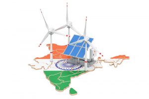 How is the future of solar energy in India? 1 How is the future of solar energy in India? 1