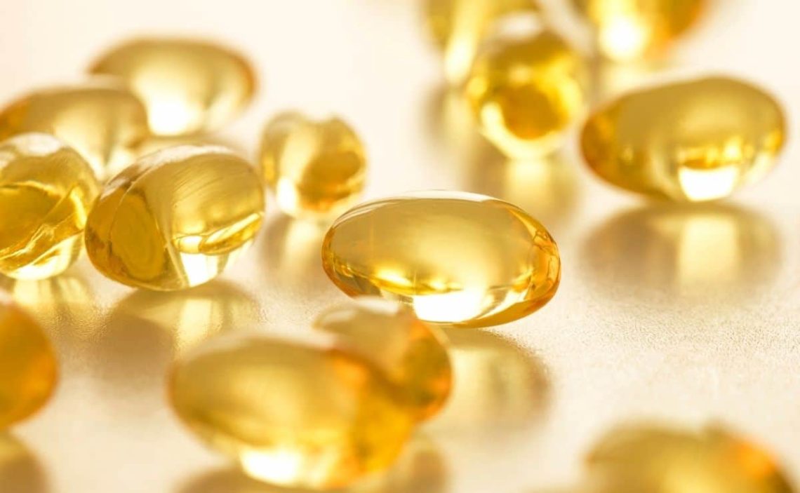 Watch vitamin D levels to avoid heart disease